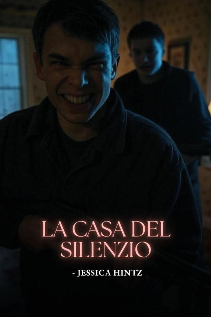 La Casa del Silenzio