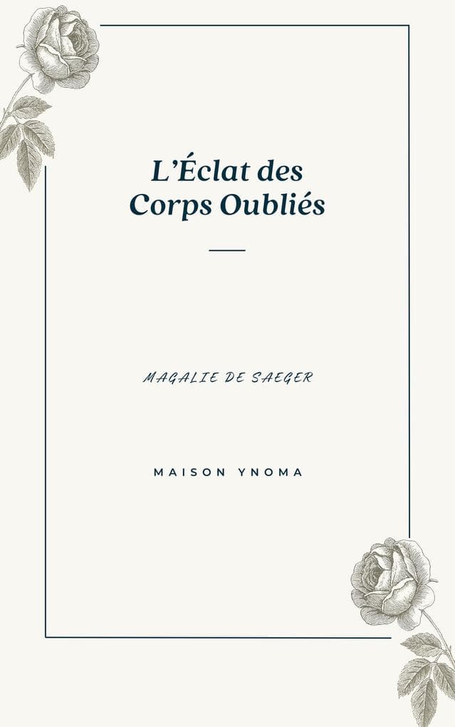 L'Éclat des Corps Oubliés (Post Mortem, #1)