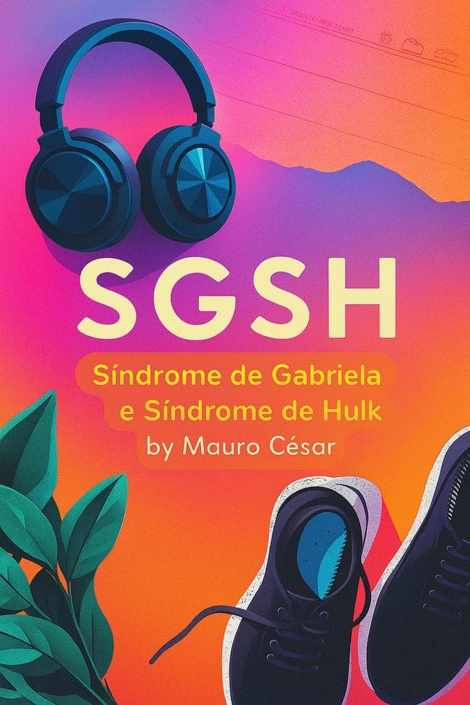 Síndrome de Gabriela e a Síndrome de Hulk