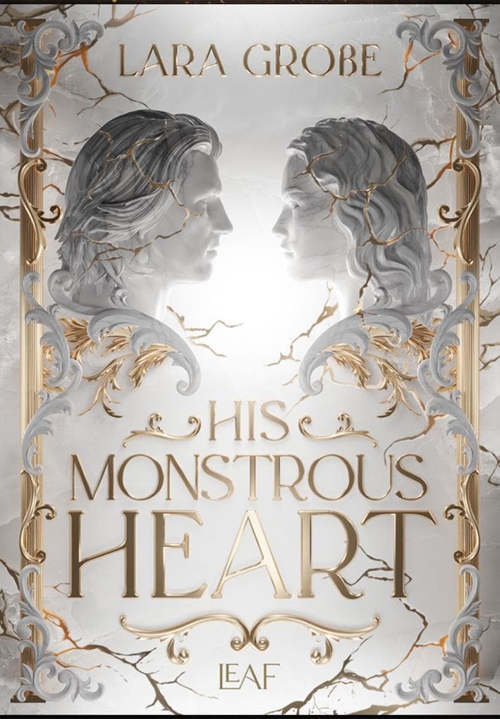 His Monstrous Heart