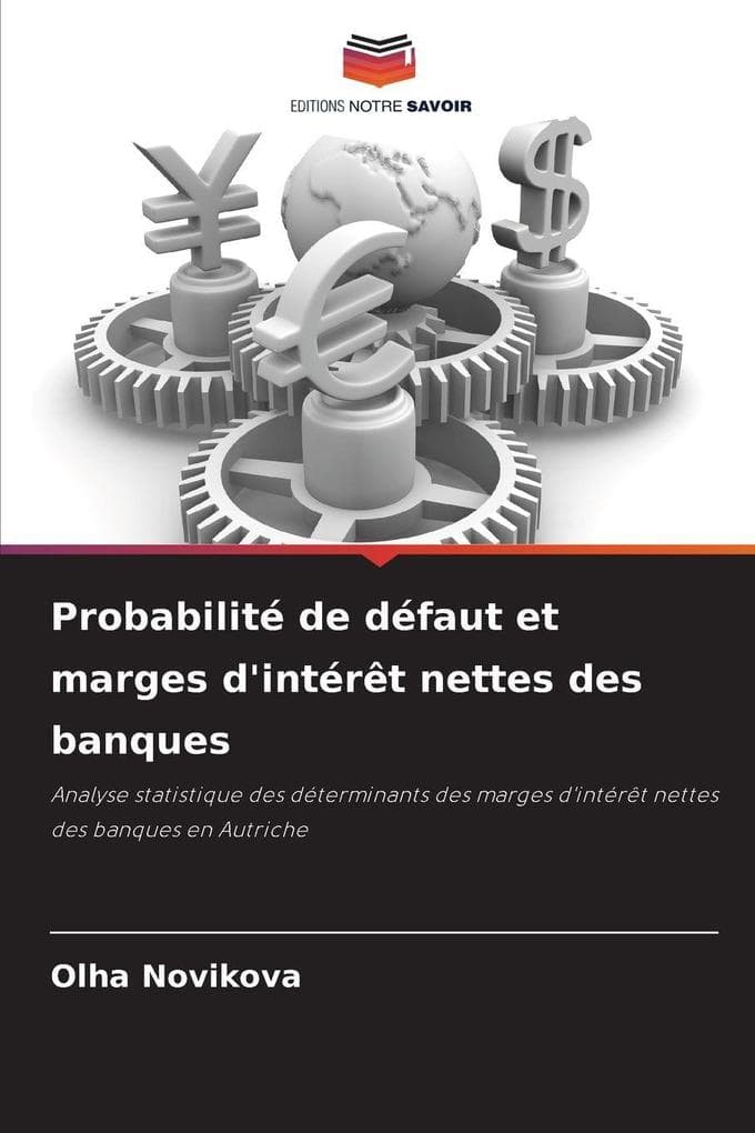 Probabilité de défaut et marges d'intérêt nettes des banques