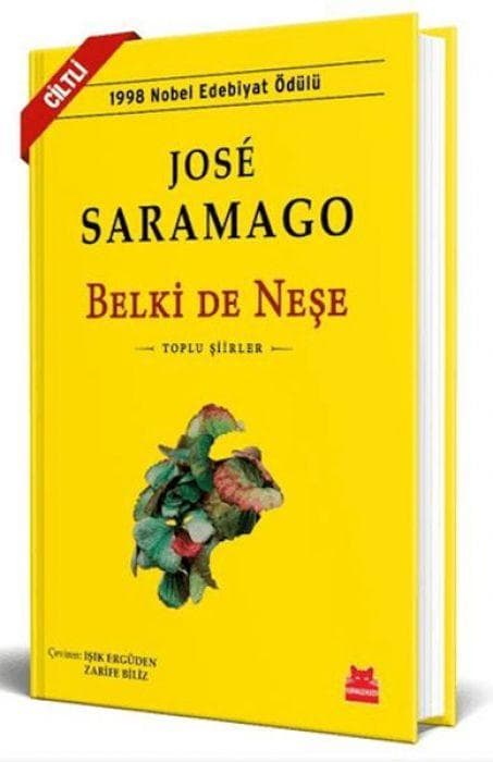 Belki de Nese Ciltli