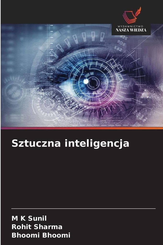Sztuczna inteligencja