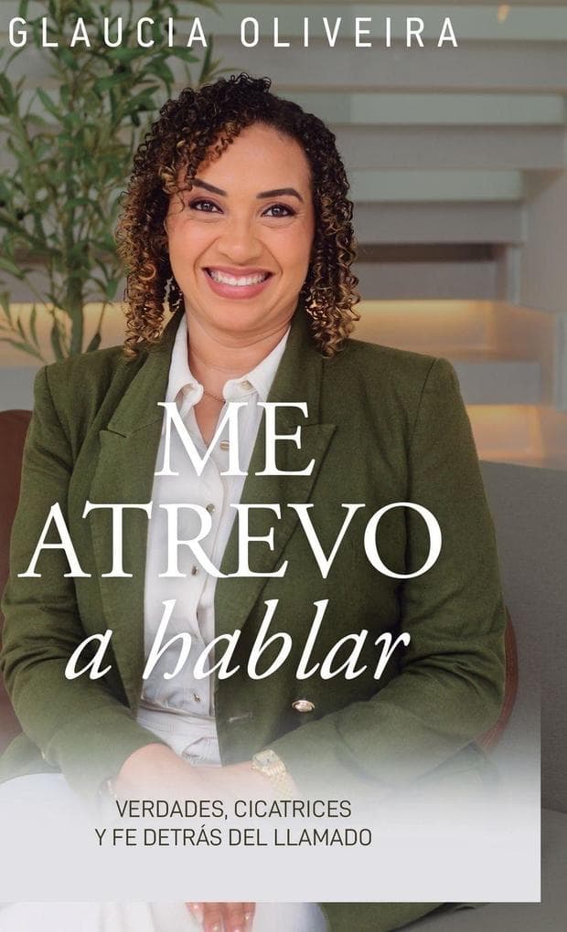 Me atrevo a hablar