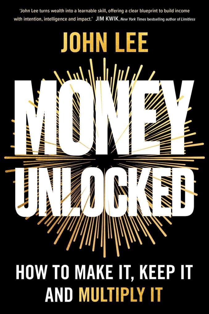 Money Unlocked
