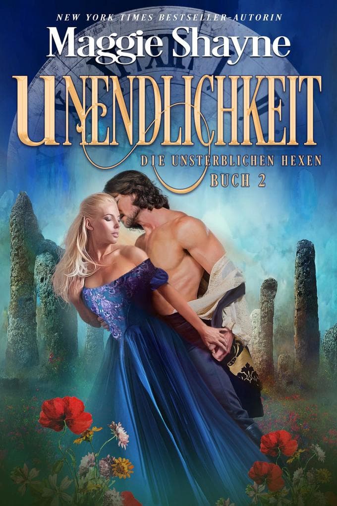 Unendlichkeit