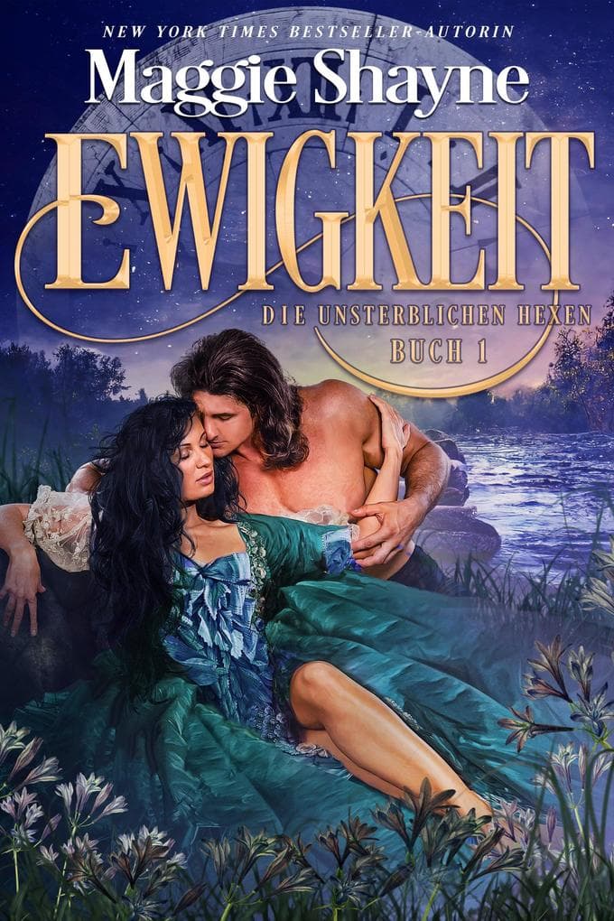 Ewigkeit