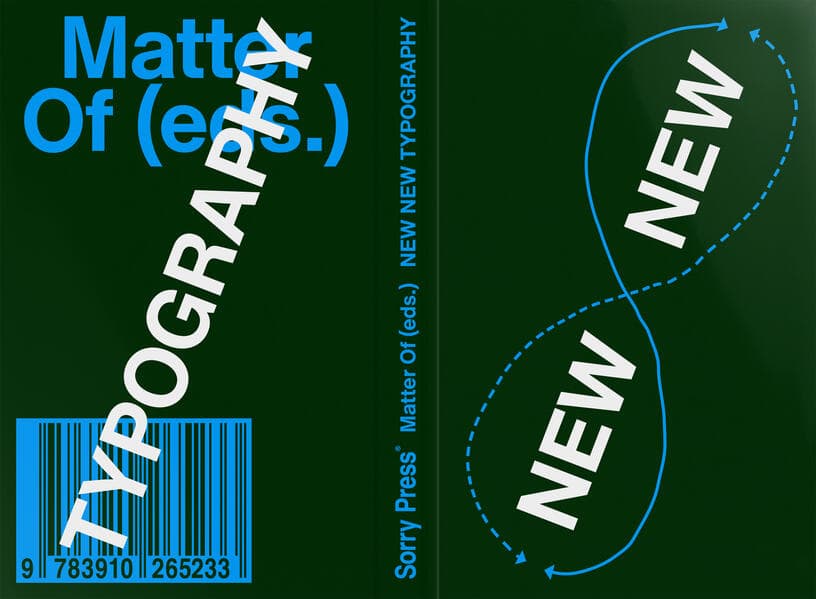 New New Typography