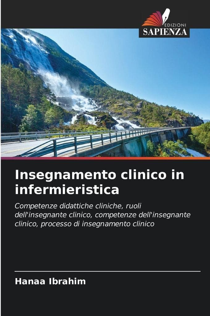 Insegnamento clinico in infermieristica