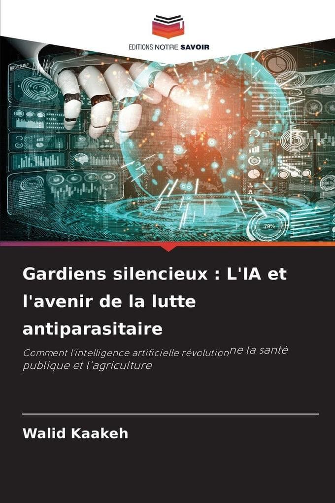 Gardiens silencieux : L'IA et l'avenir de la lutte antiparasitaire