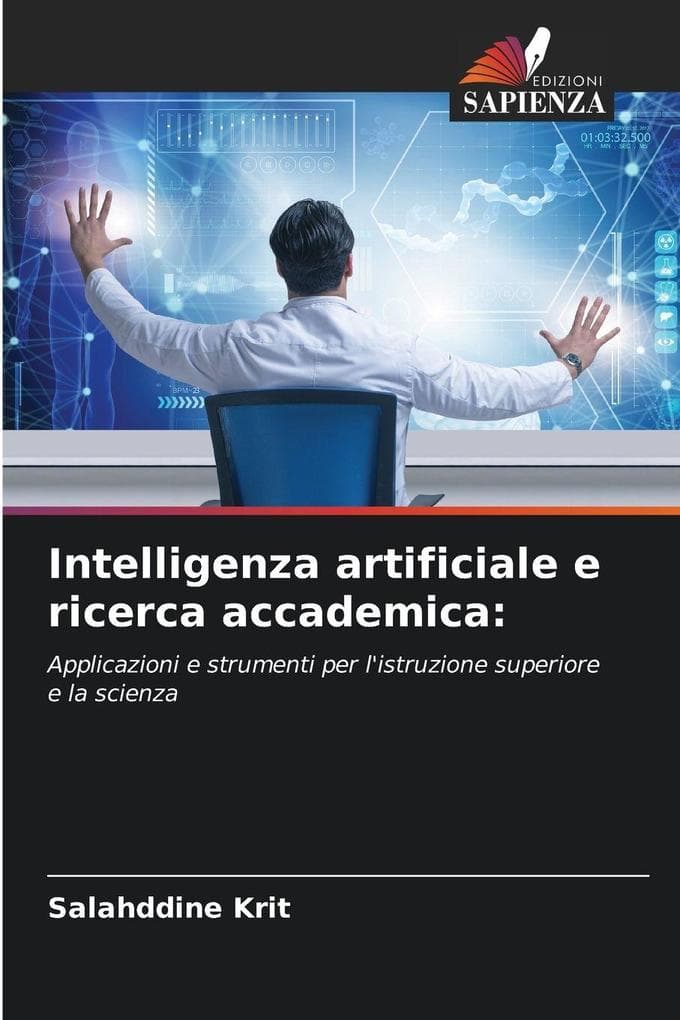 Intelligenza artificiale e ricerca accademica: