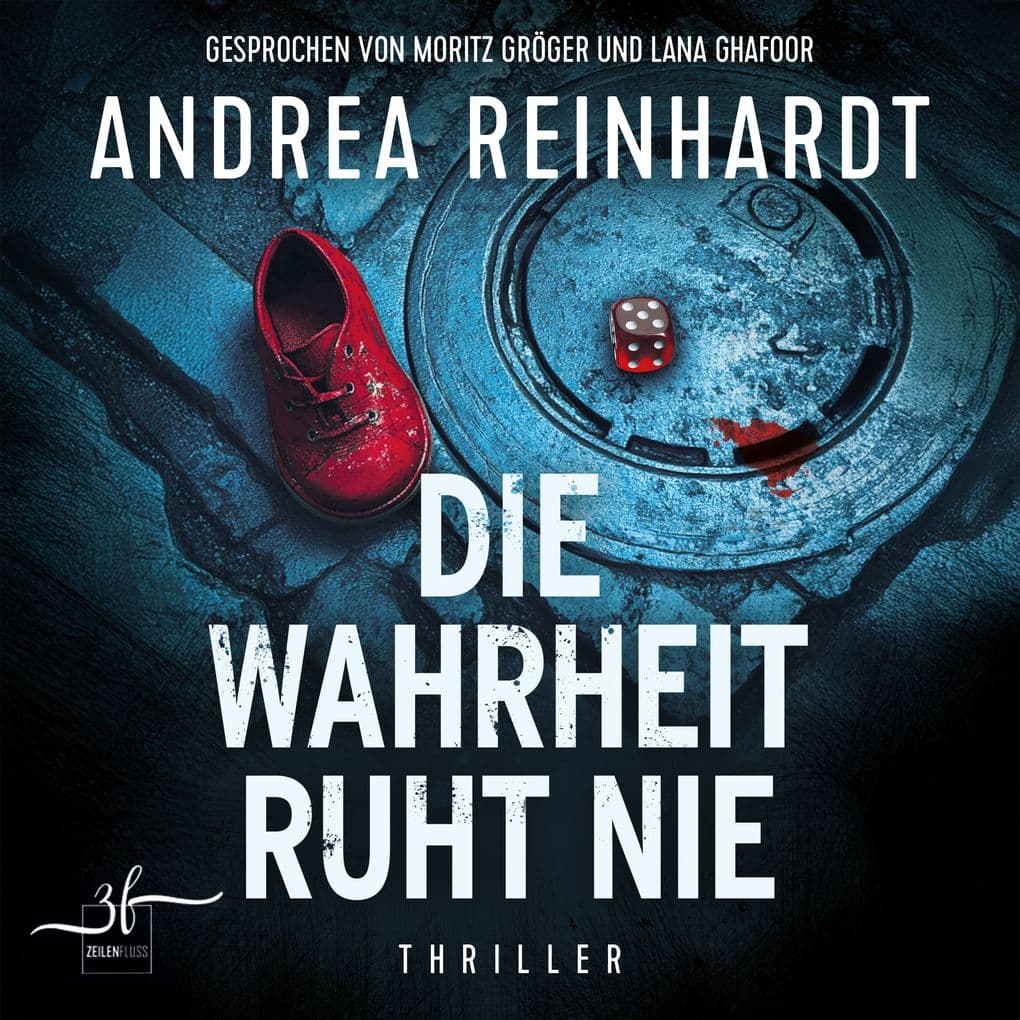 Die Wahrheit ruht nie