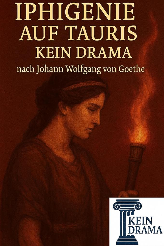 Iphigenie auf Tauris - Kein Drama nach Johann Wolfgang von Goethe