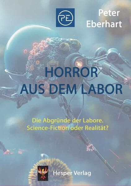 Horror aus dem Labor