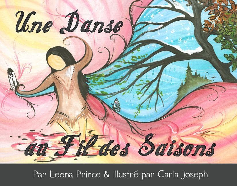 Une Danse Au Fil Des Saisons