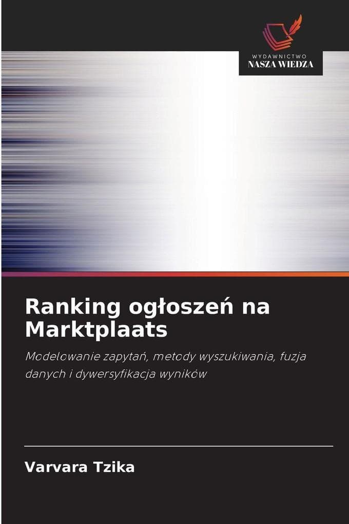 Ranking ogosze na Marktplaats