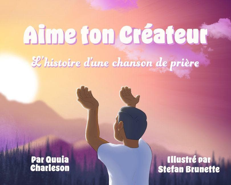 Aime Ton Créateur
