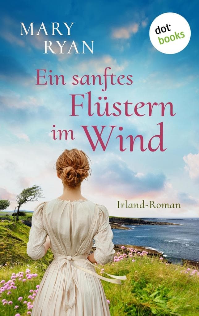 EIn sanftes Flüstern im Wind