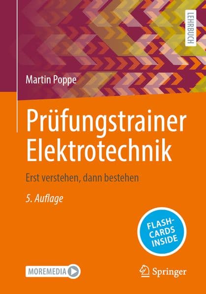 Prüfungstrainer Elektrotechnik