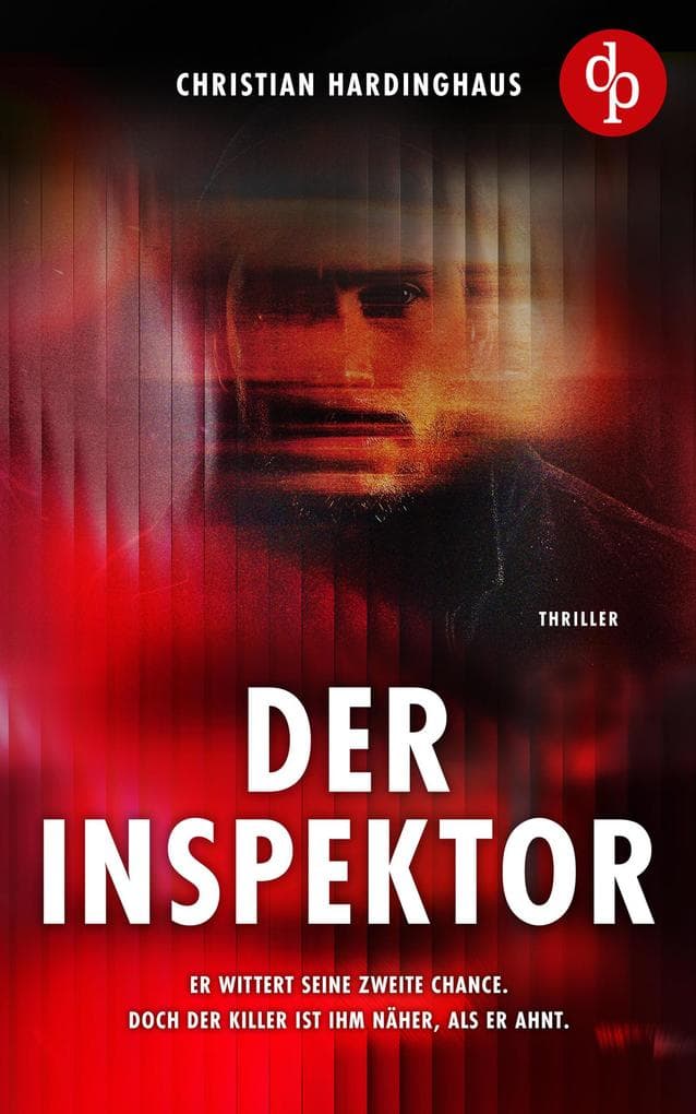 Der Inspektor | Der fesselnde Psychothriller voller unvorhersehbarer Wendungen