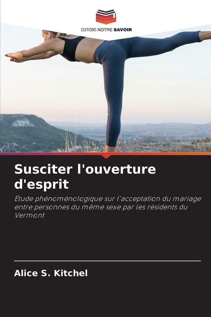 Susciter l'ouverture d'esprit