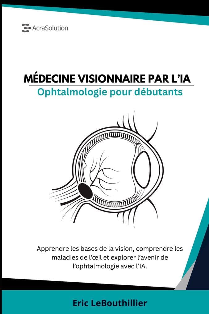 Ophtalmologie pour débutant