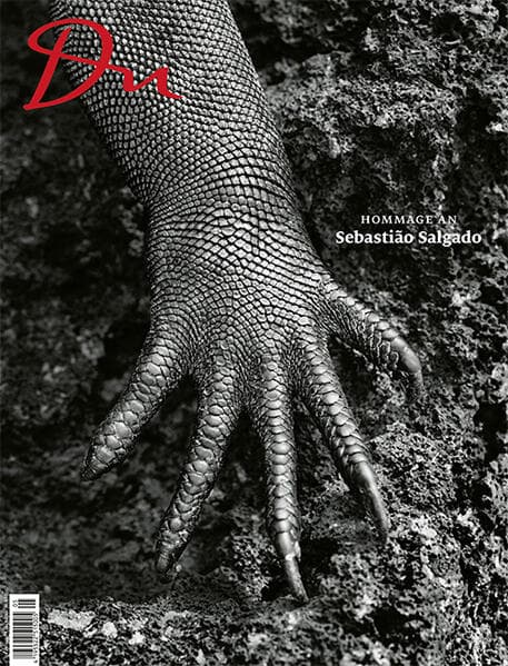 Hommage an Sebastião Salgado