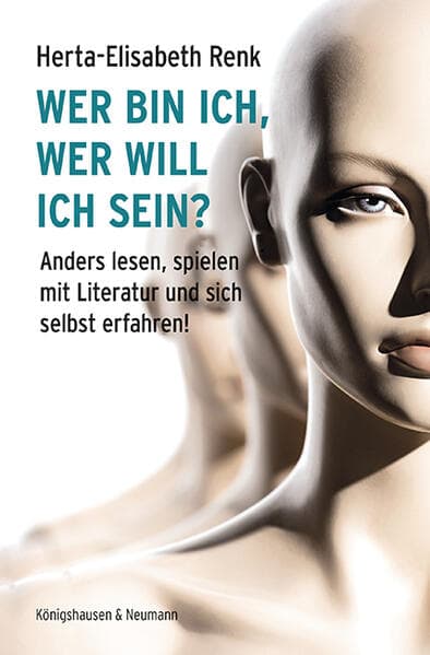 Wer bin ich, wer will ich sein?