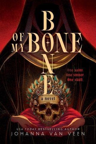 Bone of My Bone