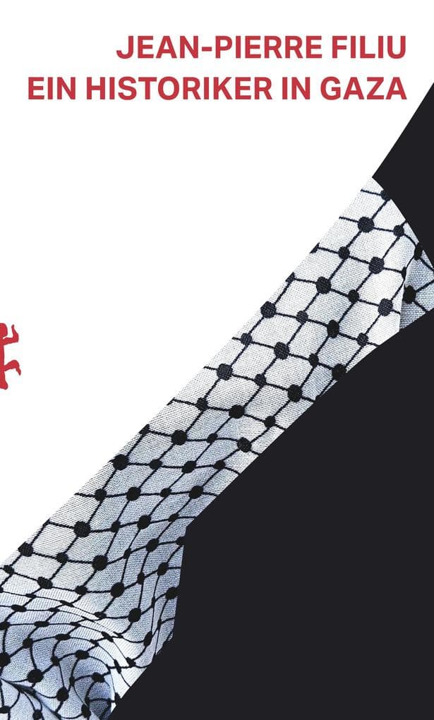 Ein Historiker in Gaza