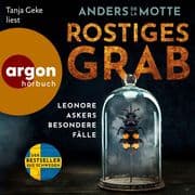 Rostiges Grab