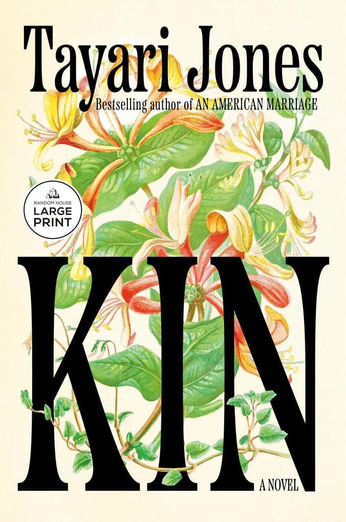Kin: Oprah's Book Club