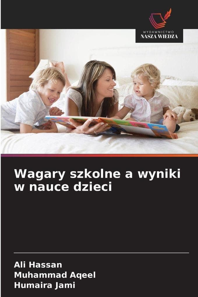 Wagary szkolne a wyniki w nauce dzieci