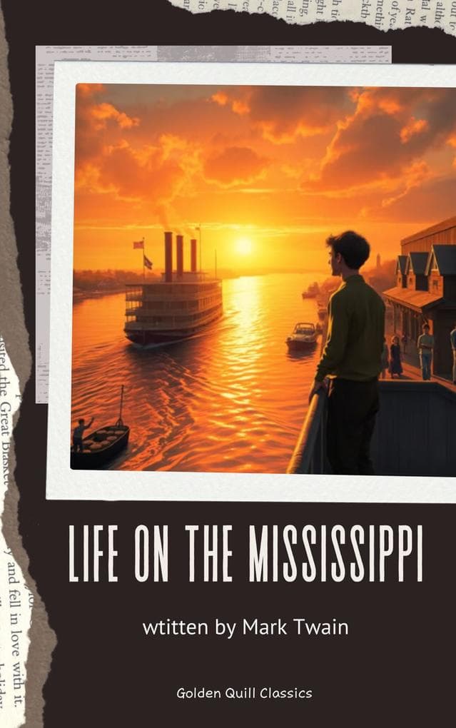Life On The Mississippi