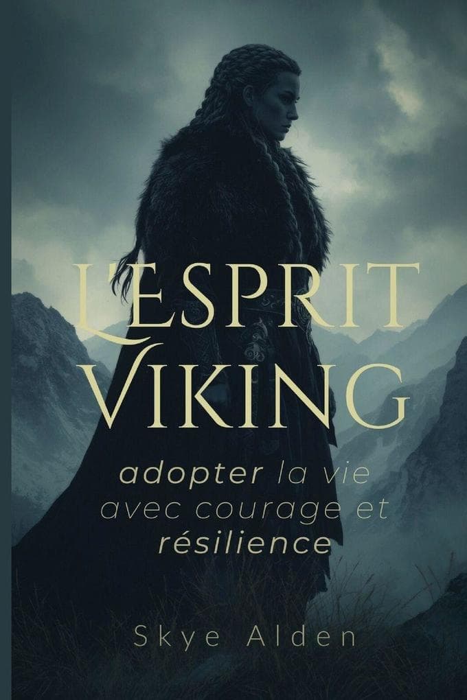 The Viking Spirit / L'Esprit Viking