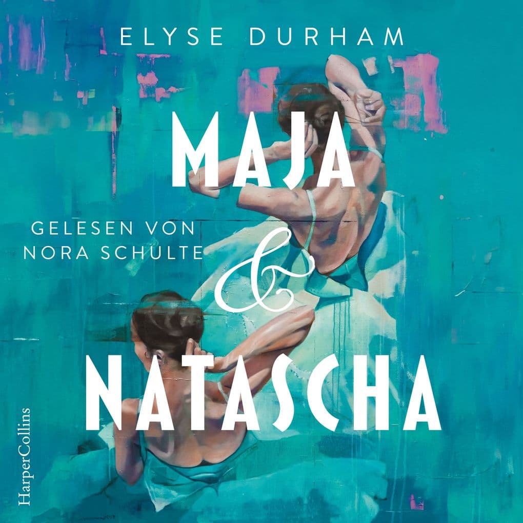 Maja & Natascha