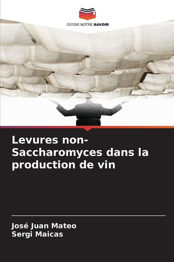 Levures non-Saccharomyces dans la production de vin