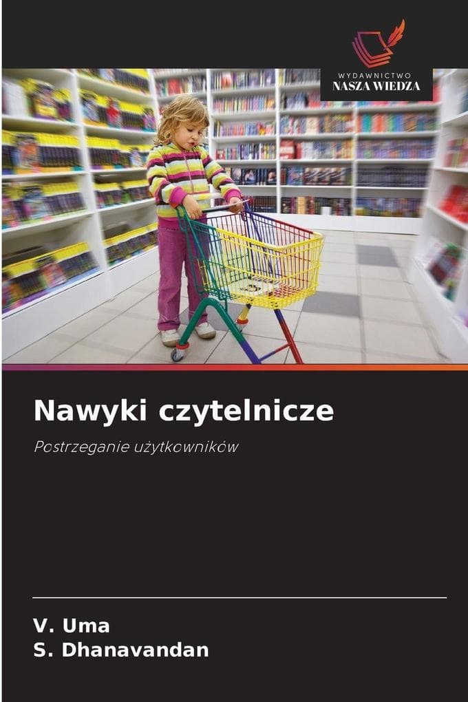 Nawyki czytelnicze