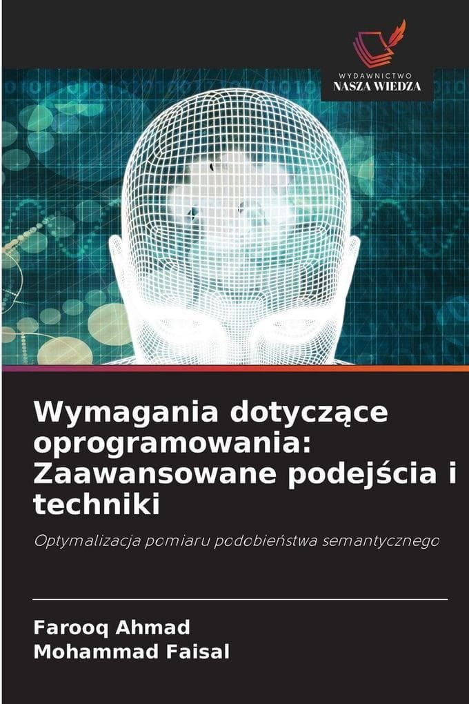 Wymagania dotyczce oprogramowania: Zaawansowane podejcia i techniki
