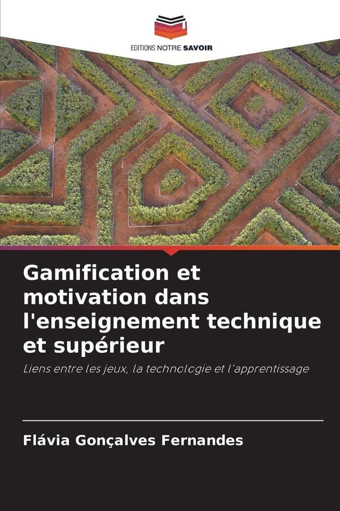 Gamification et motivation dans l'enseignement technique et supérieur