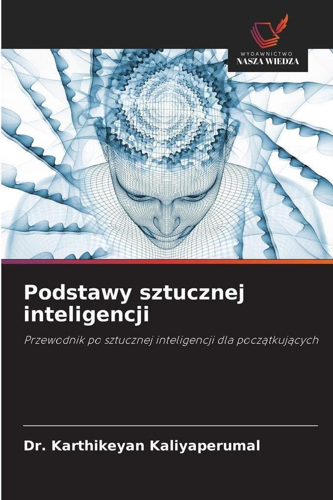 Podstawy sztucznej inteligencji