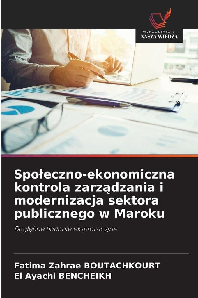 Spoeczno-ekonomiczna kontrola zarzdzania i modernizacja sektora publicznego w Maroku