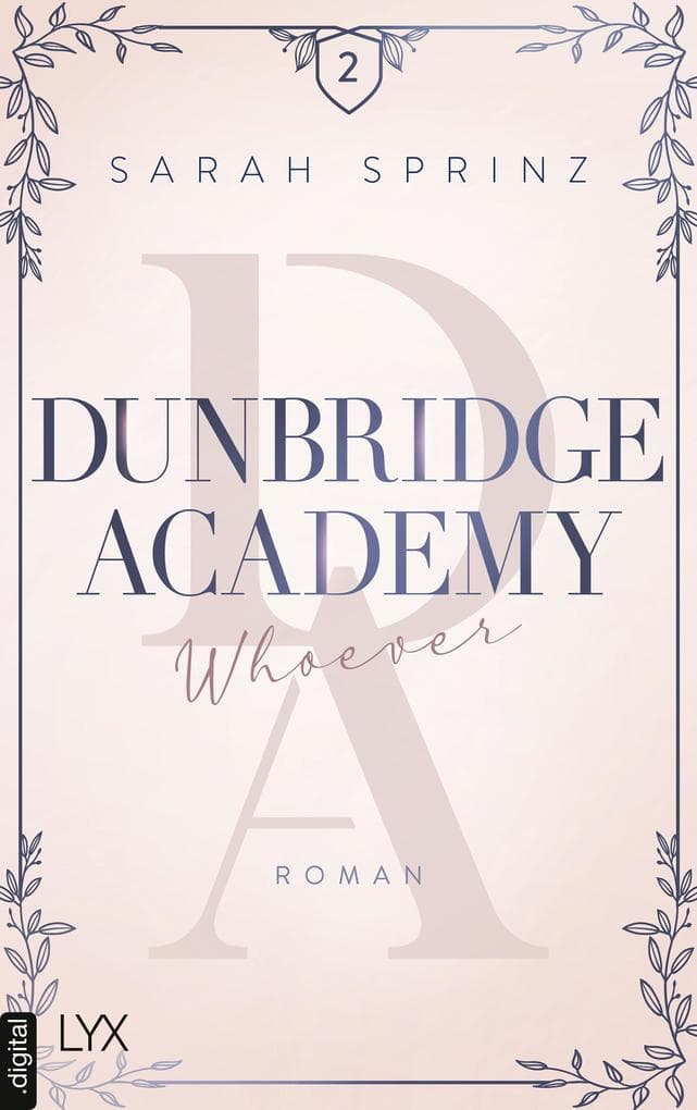 Dunbridge Academy - Whoever