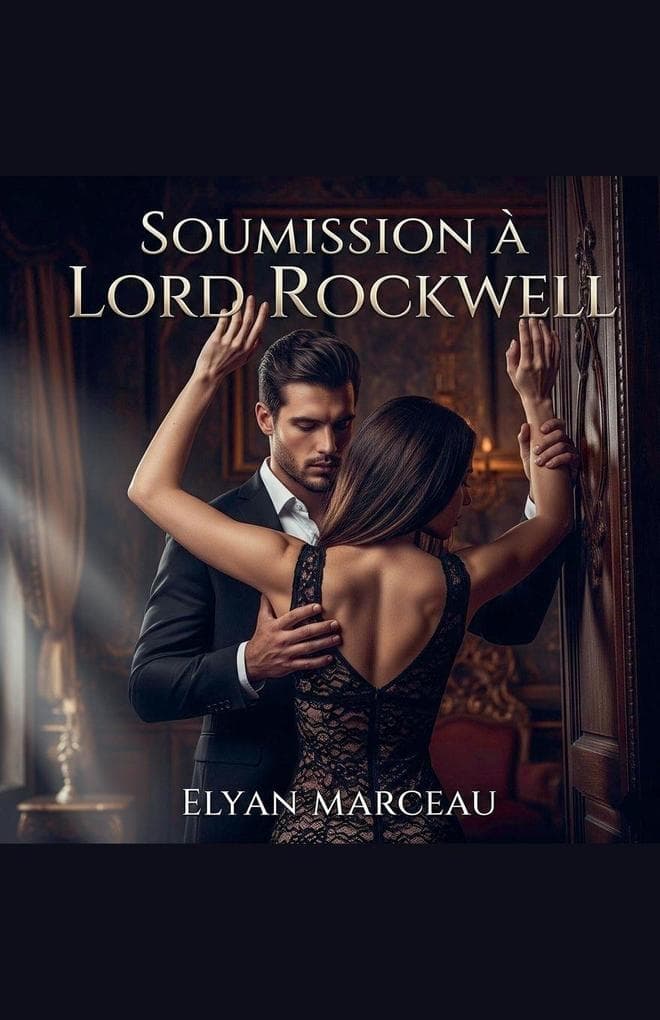 Soumission à Lord Rockwell