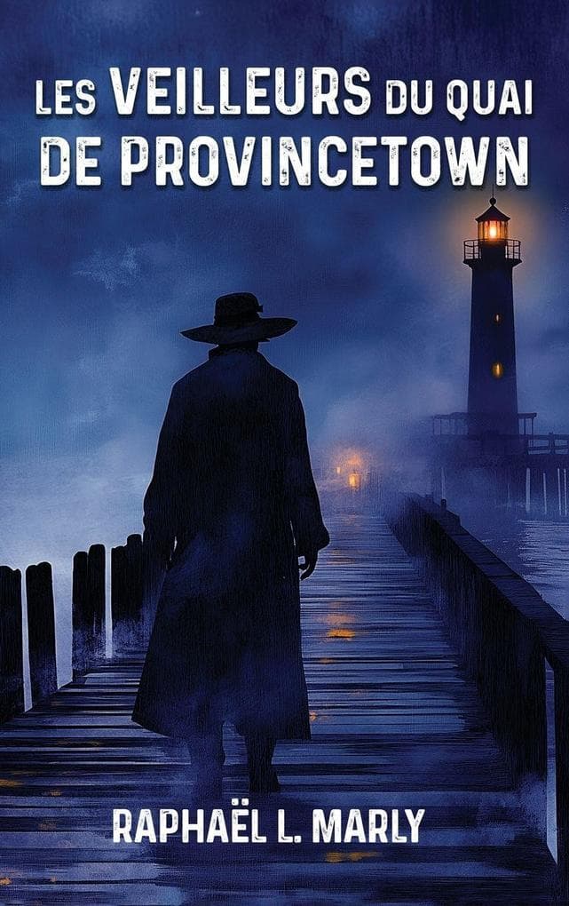Les veilleurs du quai de Provincetown