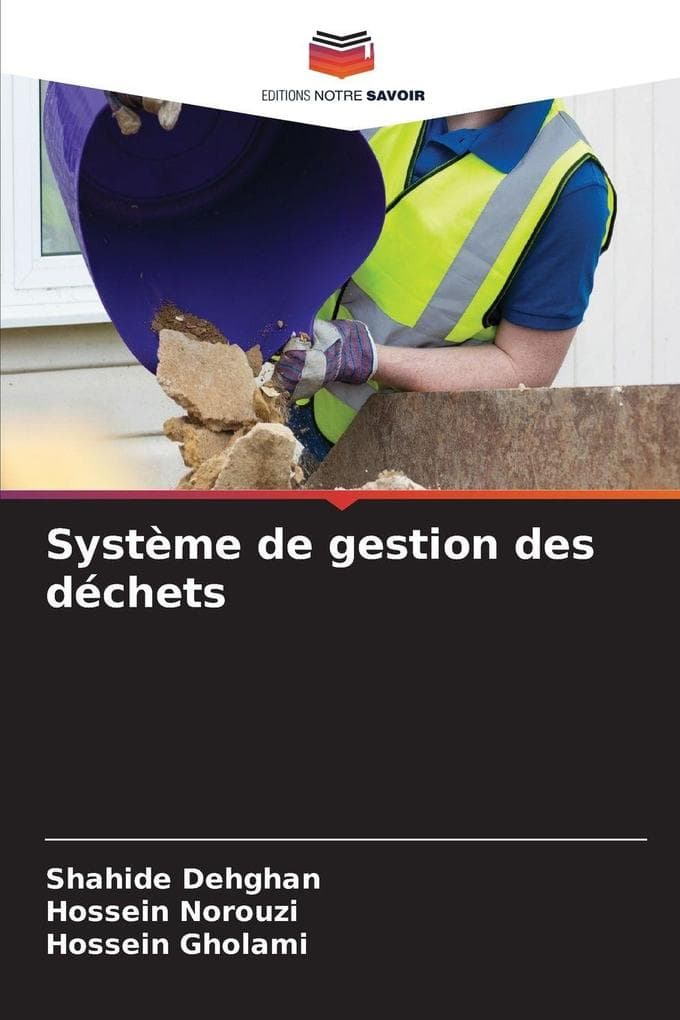 Système de gestion des déchets
