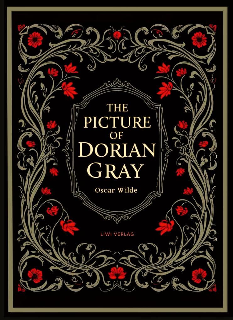 Oscar Wilde: The Picture of Dorian Gray (English Edition)