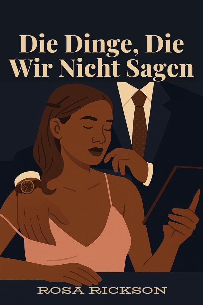 Die Dinge, Die Wir Nicht Sagen