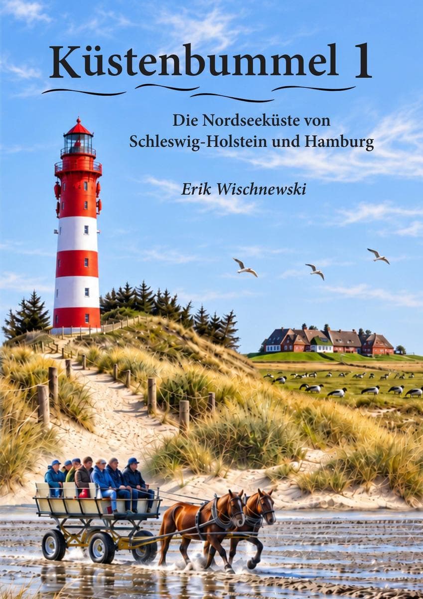 Küstenbummel 1