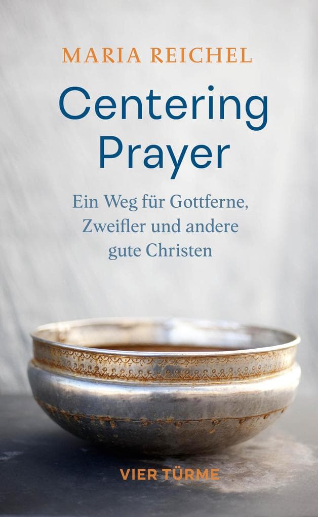 Centering Prayer